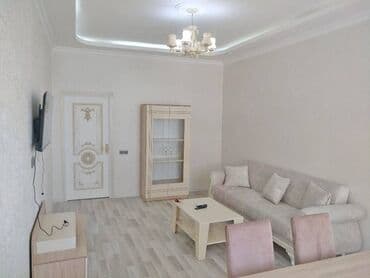 сдается квартира в баку: Nərimanov metrosunun çixisinda yerləşən 17 mərtəbəli binanın 2-ci — 13