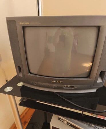 televizor sharp aquos: Televizor Sharp — 1