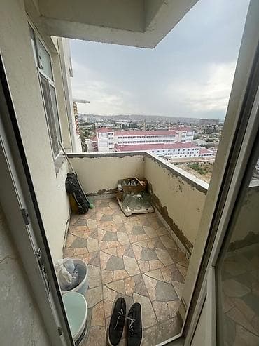 razin bina evi: 2 otaqlı, Yeni tikili, 82 kv. m — 9