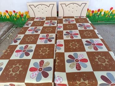 madeyra tek carpayi qiymetleri: Yeni, Təknəfərlik çarpayı — 5