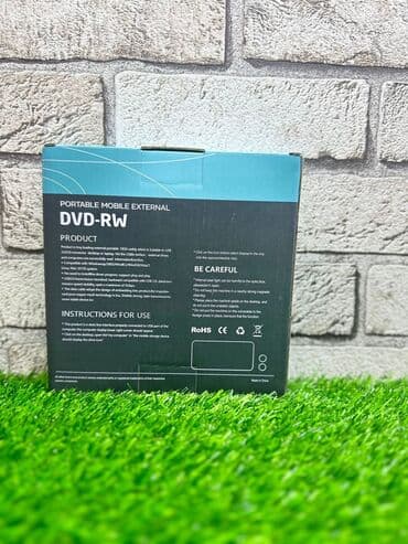 dvd disklər: Sərt disk (HDD) 240 GB, Yeni — 3
