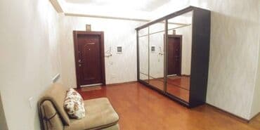 hökmeli qobu yolu: 3 otaqlı, Yeni tikili, m. Həzi Aslanov, 118 kv. m — 9