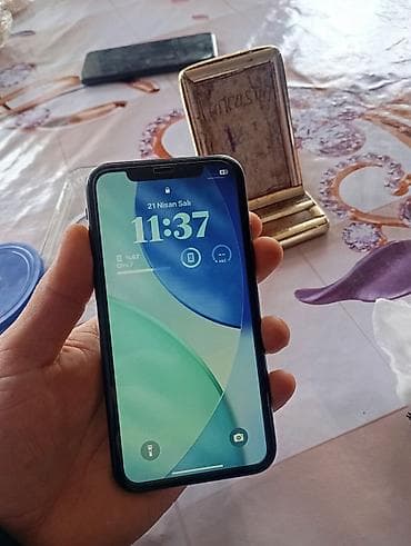 samsung galaxy note ultra 22: IPhone Xr, 64 GB, Qara, Face ID — 5