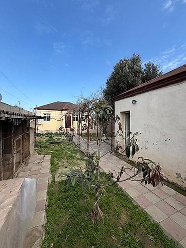 gence ev elanlari: 90 kv. m, 3 otaqlı — 2