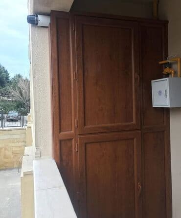 Установка спутниковых антенн: Plastik dolablar — 8