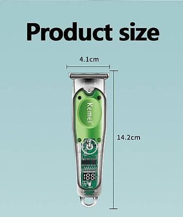 usb kaset: Saç qırxan maşın, Kemei, Yeni, Pulsuz çatdırılma, Ödənişli çatdırılma, Rayonlara çatdırılma — 2