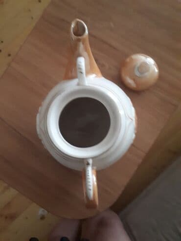 купить чайник в баку: Заварочный чайник — 5