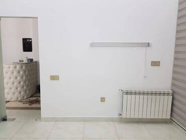 mingəcevirdə icarə obyektlər: Nərimanov metrosuna yaxın yerləşən ümumi sahəsi 20kv/m olan ğözəllik — 3