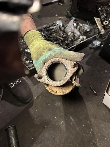 ehtiyat hisseler: Hyundai Hyundai/Kia, Orijinal — 1