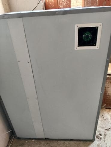 Аренда оборудования: 1500 яиц, Полностью автоматическая — 9