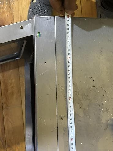 газ печи: Электрическая печь, Хлеб, Сладости, Пицца, Б/у — 3