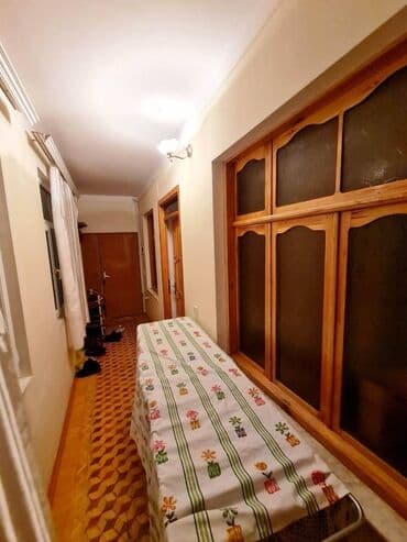 ramanada evler: Bakı, 3 otaqlı, Köhnə tikili, 80 kv. m — 15