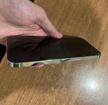 iphone x barter var: IPhone 12 Pro Max, Gümüşü, Face ID — 3