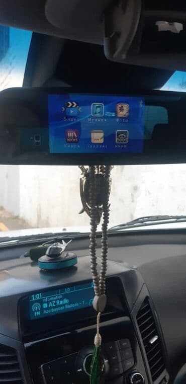 chevrolet malibu qiymeti: Chevrolet Orlando: 1.8 l | 2012 il 146000 km Van/Minivan — 15