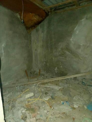 ilkin ödəniş 10000 evlər: Zığ qəs. 3 otaqlı, 70 kv. m, Orta təmir — 21