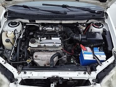 lada priora universal: BYD F3: 1.6 l | 2014 il 190000 km Sedan — 9