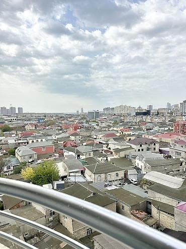 digahda evler: 4 otaqlı, Yeni tikili, 153 kv. m — 6