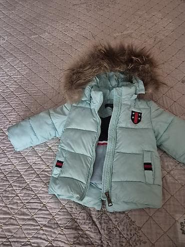 Kurtka, Uniseks, 1 - 2 yaş, Gucci