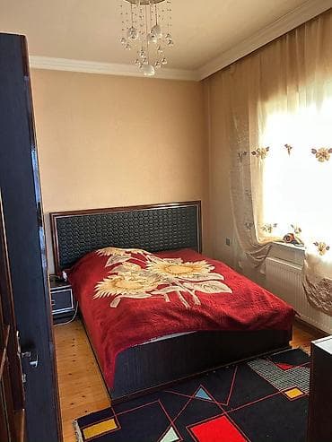 satisda olan evler: 4 otaqlı, 144 kv. m, Kredit yoxdur, Orta təmir — 9