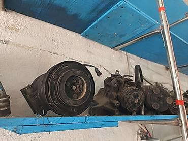 Avtomobil kondisioner sistemi üzrə xidmət və ehtiyat hissələri - lalafo.az -da Avtomobil kondisioner sistemi üzrə xidmət və ehtiyat hissələri -