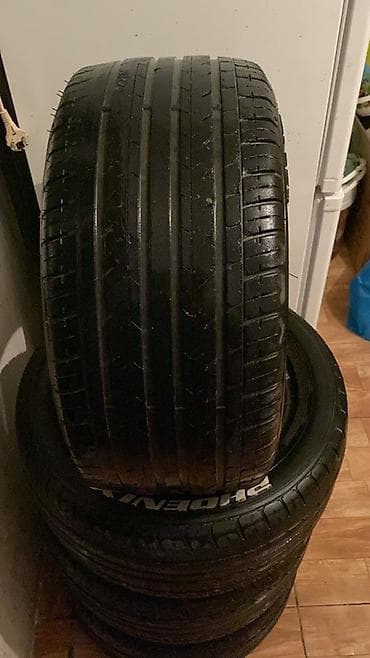 rustavis avto bazari: Formula teker — 1