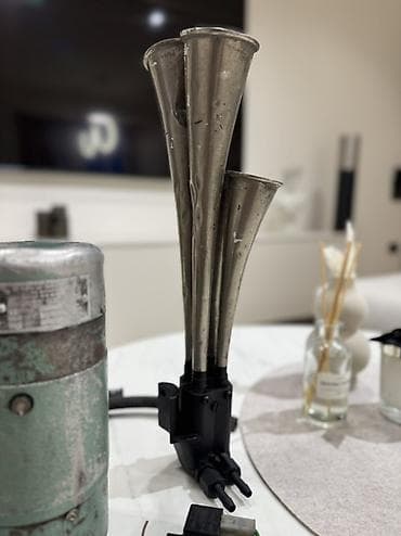 Şin və təkərlər: Salam. Orijinal 3000 oborot Fi-Fa siqnalı 20 ildir bizdədir. Vaxtı — 4