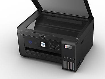 array informatika pdf 2025: Printer Epson L3250 A4 kopi print skaner 4 rengli wifi 1il zemanetle — 2