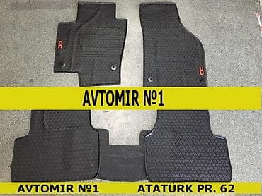 cc 80: Passat cc ayaqaltı rezini ünvan: atatürk prospekti 62, ayna sultanova — 1