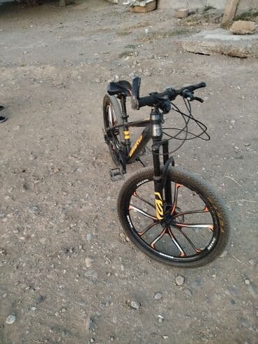 Şəhər velosipedləri