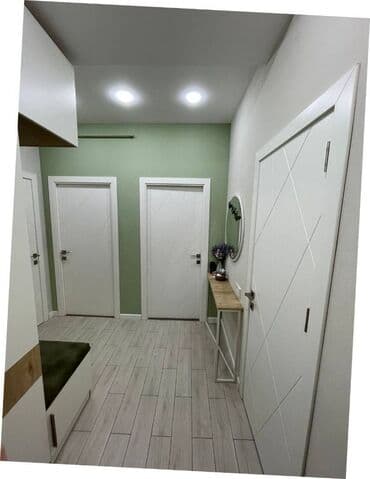 купить квартиру в баку с видом на море: Пос. Зых, 2 комнаты, Новостройка, м. Ази Асланов, 55 м² — 7