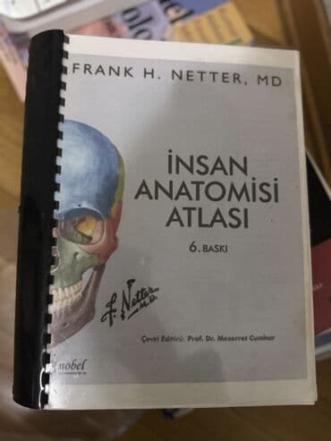 sudakov normal fiziologiya: Tibb tələbələri və səhiyyə sahələri üçün dərsliklər dəsti 1) Robbins — 3