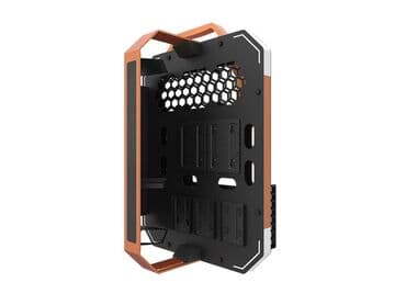 Биология: Case Aigo DarkFlash Blade-X Aigo DarkFlash Blade-X kompüter korpusunun — 6