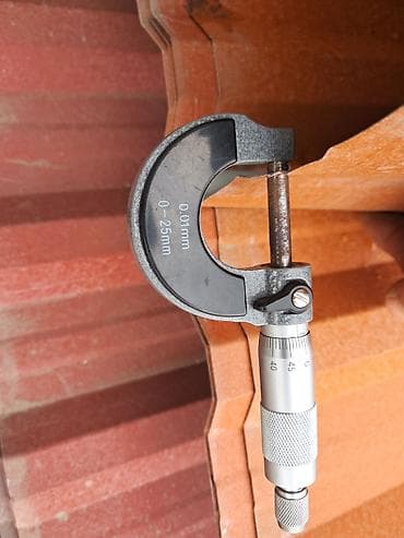 dini sekiller profil ucun: Hər formaya uygun dam örtükləri günəşə yagışa dözümllü uzun ömürllü — 4