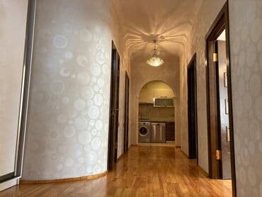 xirdalanda yeni tikili binalar: 3 otaqlı, 100 kv. m — 3