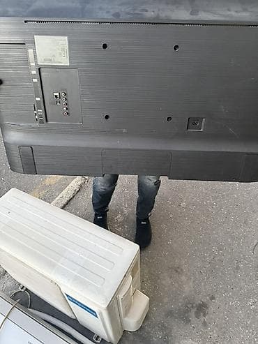 samsung smart: Yeni Televizor Samsung 43" FHD (1920x1080) — 4