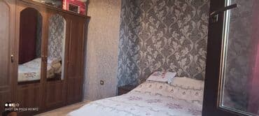 ist petrol tbilisi prospekti: Bakı, 5 otaqlı, Köhnə tikili, m. Əhmədli, 106 kv. m — 9