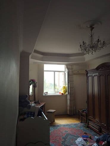 gencede 3 otaqli evlerin qiymeti: Yeni Yasamal, 3 otaqlı, Yeni tikili, 80 kv. m — 3