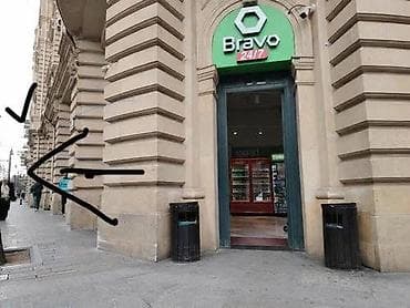 berde ev: Salam. Sahil metrosuna 2 deqiqelik olan mesefede gozel menzereli — 2