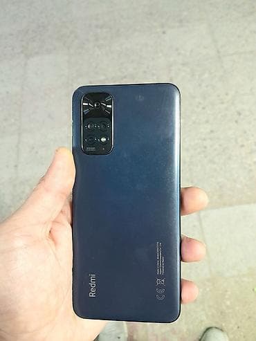 redmi telfonlar: Tecili Satilir.
Redmi Note 11 128/6 GB.
REAL ALICIYA ENDIRIM OLACAQ — 3