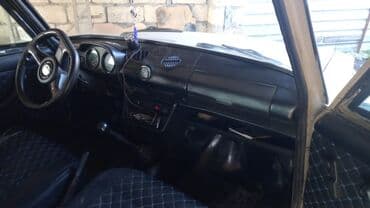 4 goz maşını: VAZ (LADA) 2106: 1.5 l | 1993 il 153000 km Sedan — 3