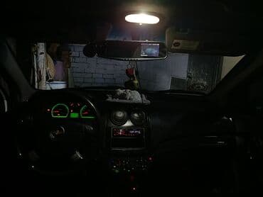 продажа дешевых автомобилей: Chevrolet Aveo: 1.4 л | 2010 г. 393000 км Седан — 3