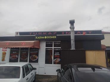 Sifarişlə hazır yeməklər: Hazır bizness satılır. Sederekte hafta içi günlük 700-800 manat hafta — 11