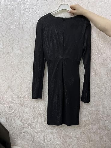 s8 night perfume: Ziyafət donu, Mini, S — 2