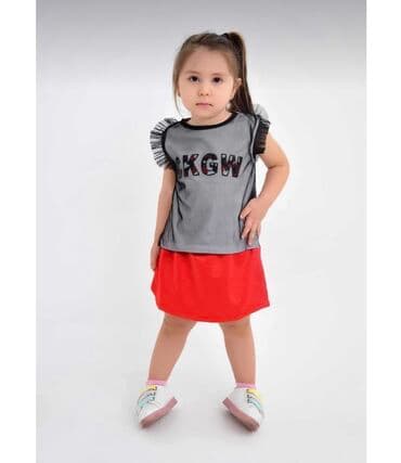 inci baxşəlili 5 6 7 8: Dest tezedir, etiketi uzerinde
2-3 yaş, 3-4 yaş, 4-5 yaş ucun var — 1