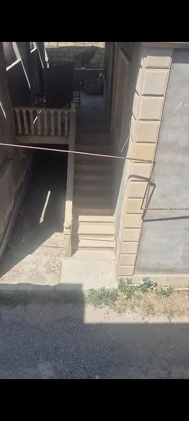 120 kv. m, 4 otaqlı, İnternet, Telefon, Qaz