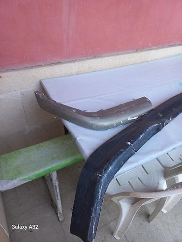 Motonəqliyyat: Mercedes-Benz 1998 — 8