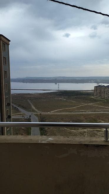 masazirda ev: 2 otaqlı, Yeni tikili, 40 kv. m — 10