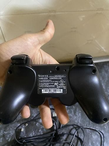 en ucuz macbook pro: Sony PlayStation 3 Super Slim oyun konsolu dəsti - Yadaş: 500gb 76 — 1