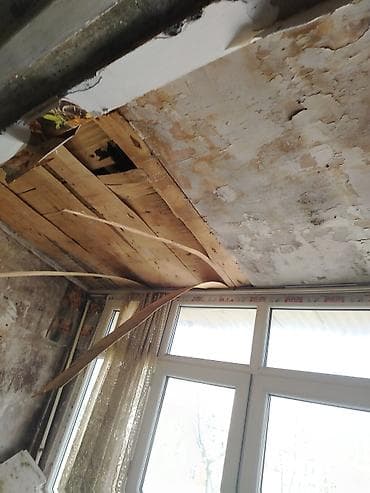 Avto xidmətlər: “Yeni Evim” – peşəkar fəhlə və söküntü xidməti - Usta söküntü: beton — 3