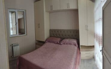 купить в баку квартиру: 5 комнат, Новостройка, м. Нариман Нариманов, 120 м² — 7